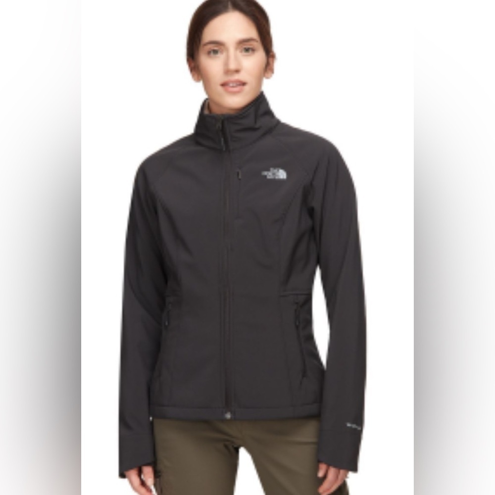 The North Face Women's Charcoal Jacket